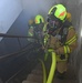 Baumholder Fire Fighters Maintain Readiness