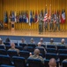 MCIPAC Sergeant Major Appointment Ceremony on Camp Foster