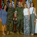 MCIPAC Sergeant Major Appointment Ceremony on Camp Foster