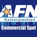 AFN Audio Cover - Spot