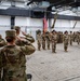 3/1 ABCT Uncasing Ceremony in Poland