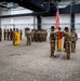 3/1 ABCT Uncasing Ceremony in Poland