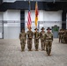 3/1 ABCT Uncasing Ceremony in Poland