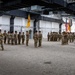 3/1 ABCT Uncasing Ceremony in Poland