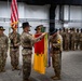 3/1 ABCT Uncasing Ceremony in Poland