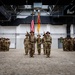 3/1 ABCT Uncasing Ceremony in Poland