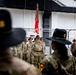 3/1 ABCT Uncasing Ceremony in Poland