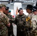 3/1 ABCT Uncasing Ceremony in Poland