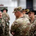 3/1 ABCT Uncasing Ceremony in Poland