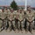 Visit from the State Command Sergeant Major