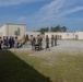 Combat Logistics Battalion 22 conducts Evacuation Control Center training during its Marine Corps Combat Readiness Evaluation (Day 8)