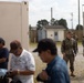 Combat Logistics Battalion 22 conducts Evacuation Control Center training during its Marine Corps Combat Readiness Evaluation (Day 8)