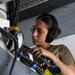 183rd Airlift Squadron, 172nd Maintenance Group Showcase Inherent Flexibility