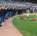 Minnesota Twins Host Future Soldier Swearing in Ceremony