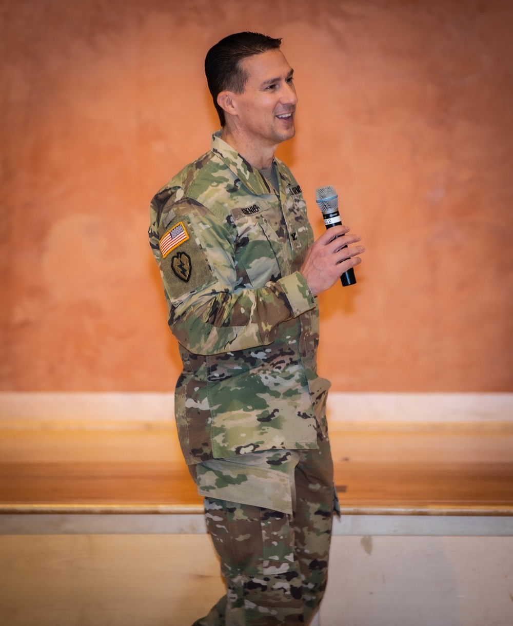 WRAIR award ceremony August 11th 2022