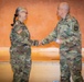 WRAIR award ceremony August 11th 2022
