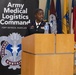 Lt. Col. Davis serves as keynote