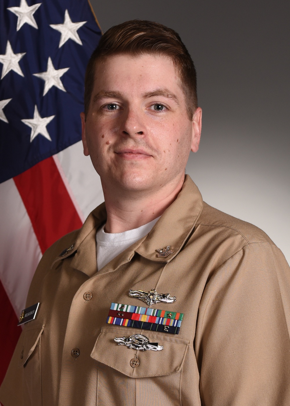 Doolittle Fellowship Awarded to Navy Sailor for First Time