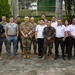 New Hampshire National Guardsmen Participate in Cyber Exchange with El Salvador through State Partnership Program