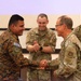 New Hampshire National Guardsmen Participate in Cyber Exchange with El Salvador through State Partnership Program