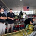 T-38 Talon Repair Inspection and Maintenance program launches at JBSA Randolph