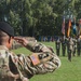 Class 09-22 Graduates BLC at Grafenwoehr, Germany