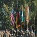 Class 09-22 Graduates BLC at Grafenwoehr, Germany