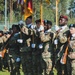 Class 09-22 Graduates BLC at Grafenwoehr, Germany