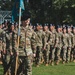 Class 09-22 Graduates BLC at Grafenwoehr, Germany