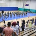 1st Armored Brigade Combat Team Soldiers Return From Germany Deployment