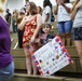 1st Armored Brigade Combat Team Soldiers Return From Germany Deployment