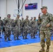 1st Armored Brigade Combat Team Soldiers Return From Germany Deployment