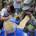 1st Armored Brigade Combat Team Soldiers Return From Germany Deployment