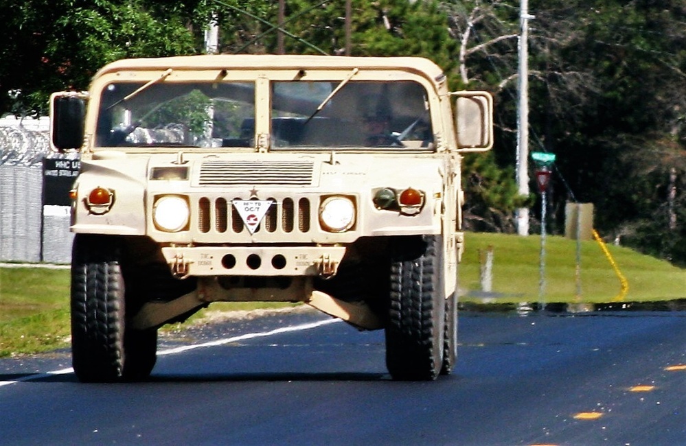 Operations for 86th Training Division’s Combat Training Support Training Exercise 86-22-02