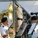 Big Red One Band Performs Concert at Lithuanian Military Tattoo 2022