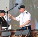 Big Red One Band Performs Concert at Lithuanian Military Tattoo 2022