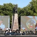 Big Red One Band Performs Concert at Lithuanian Military Tattoo 2022