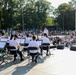 Big Red One Band Performs Concert at Lithuanian Military Tattoo 2022