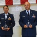 Enlisted Awards Banquet