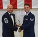 Enlisted Awards Banquet