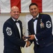 Enlisted Awards Banquet