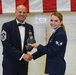 Enlisted Awards Banquet