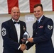 Enlisted Awards Banquet