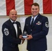 Enlisted Awards Banquet