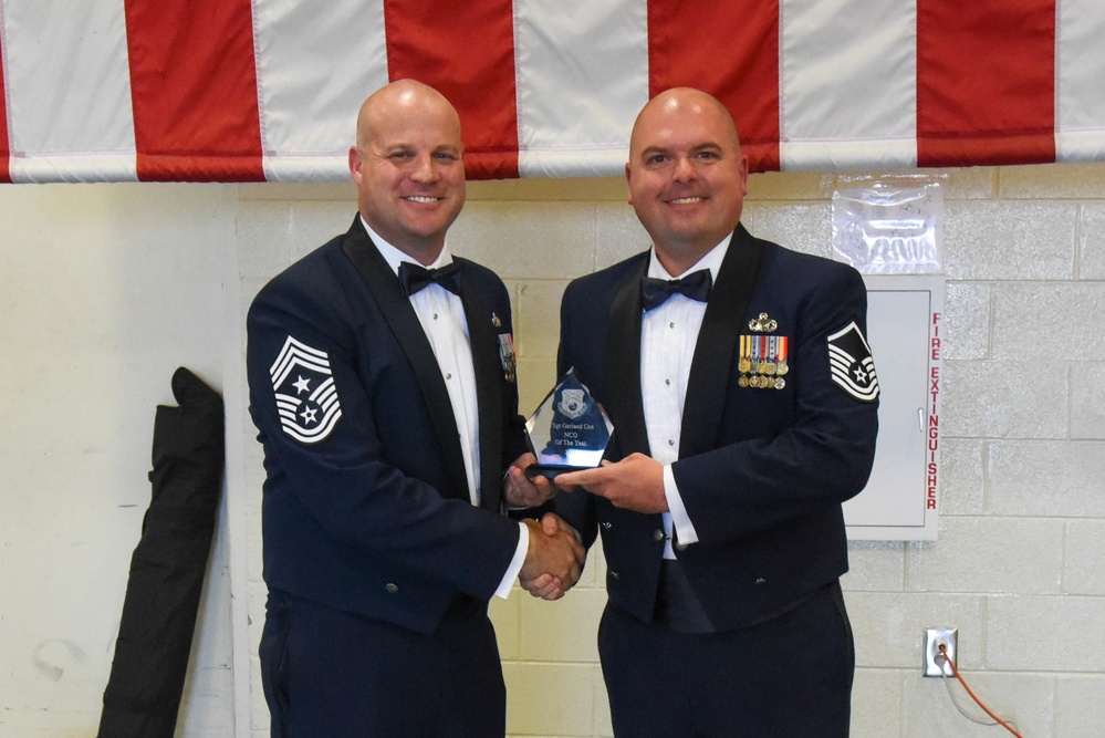 Enlisted Awards Banquet