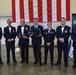 Enlisted Awards Banquet