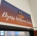 Dyess Welcome Center Grand Opening