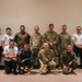 New Hampshire National Guard and El Salvador Participate in Cyber Exchange through State Partnership Program