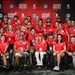 2022 DOD Warrior Games Team Marine Corps - Closing Ceremony