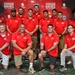 2022 DOD Warrior Games Team Marine Corps - Closing Ceremony